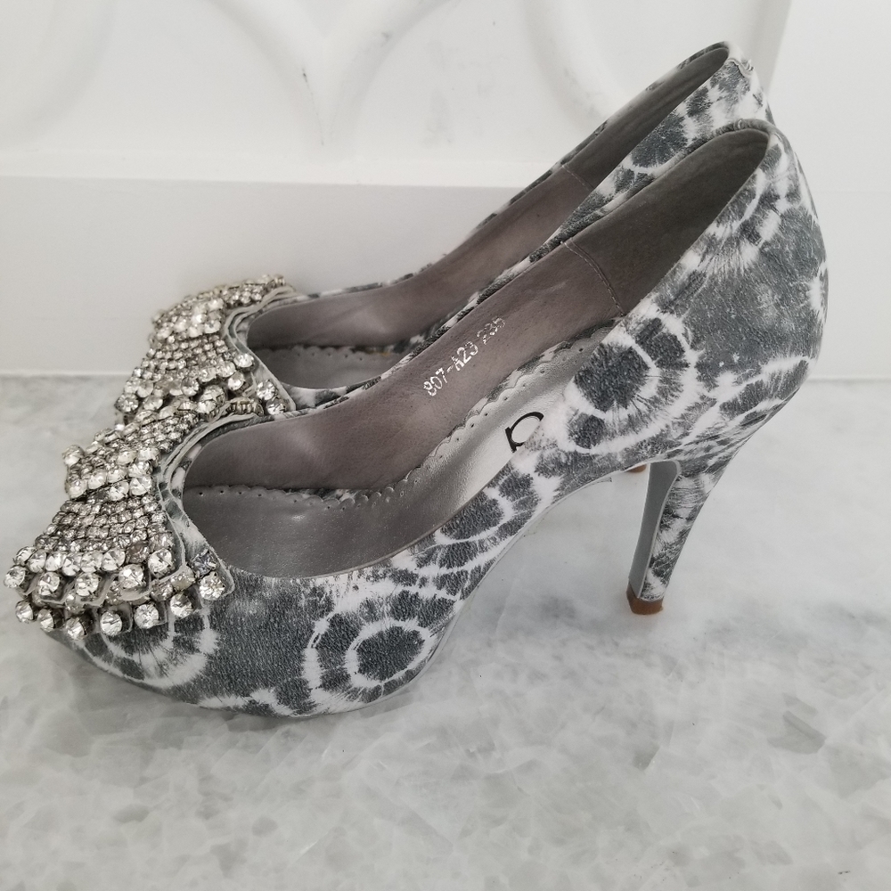 Viva heels 6.5
